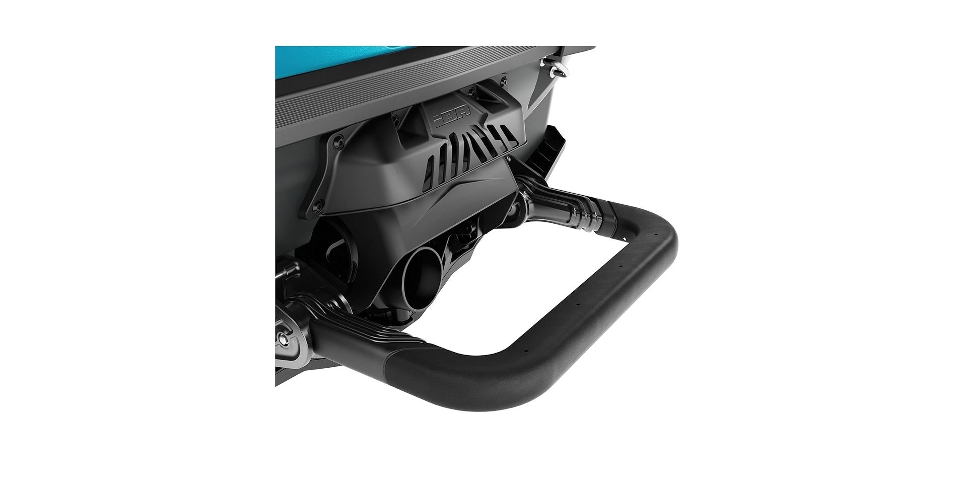 oceant PENN-TRAVEL-ROD-OVERSEAS-XT-II